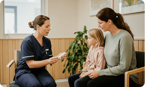Healthcare