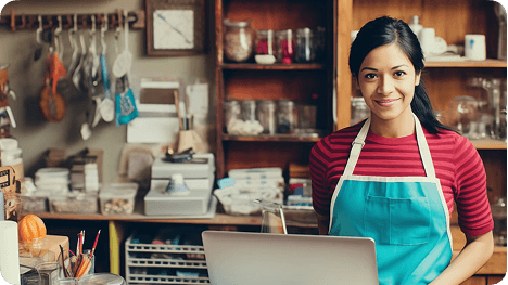 Growing Businesses