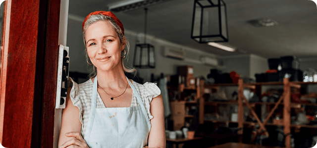 Growing Businesses